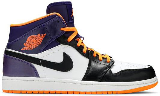 Air Jordan 1 Mid Phoenix Suns