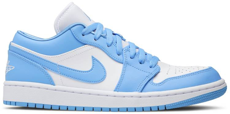 Wmns Air Jordan 1 Low UNC