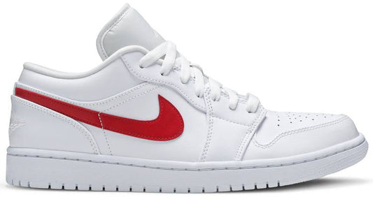 Air Jordan 1 Low University Red