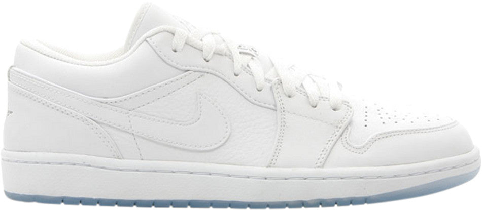 Air Jordan 1 Low Retro White