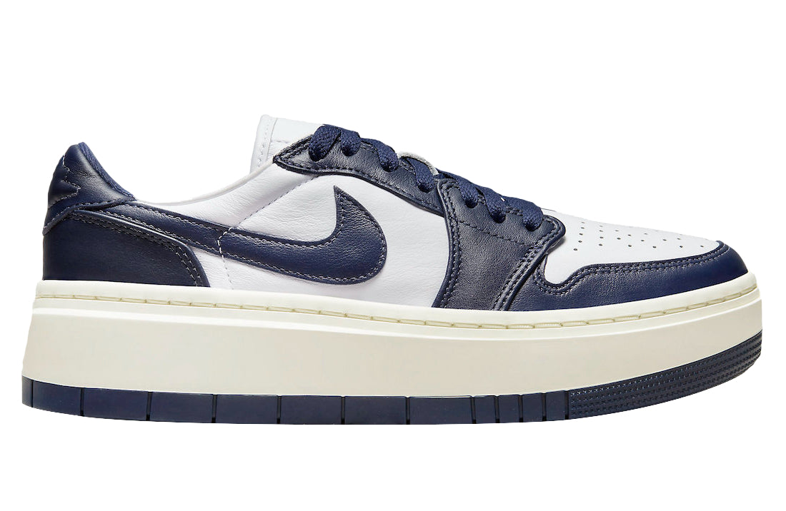 Air Jordan 1 Elevate Low WMNS Midnight Navy