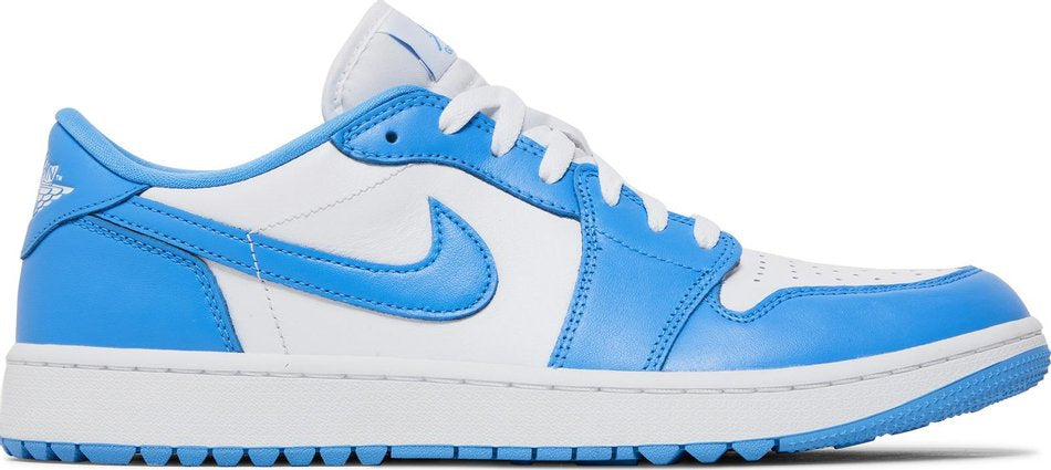 Air Jordan 1 Low Golf UNC