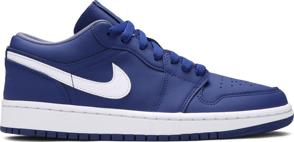 Air Jordan 1 Low SE Deep Royal Blue