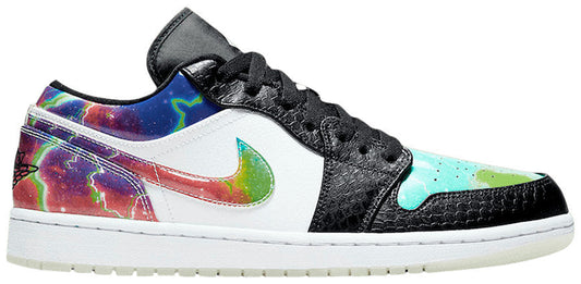 Air Jordan 1 Low Galaxy