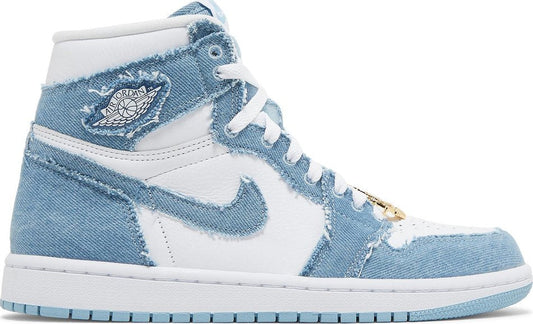 Air Jordan 1 High OG WMNS Denim