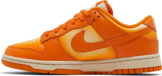 Wmns Dunk Low 'Magma Orange' DX2953-800