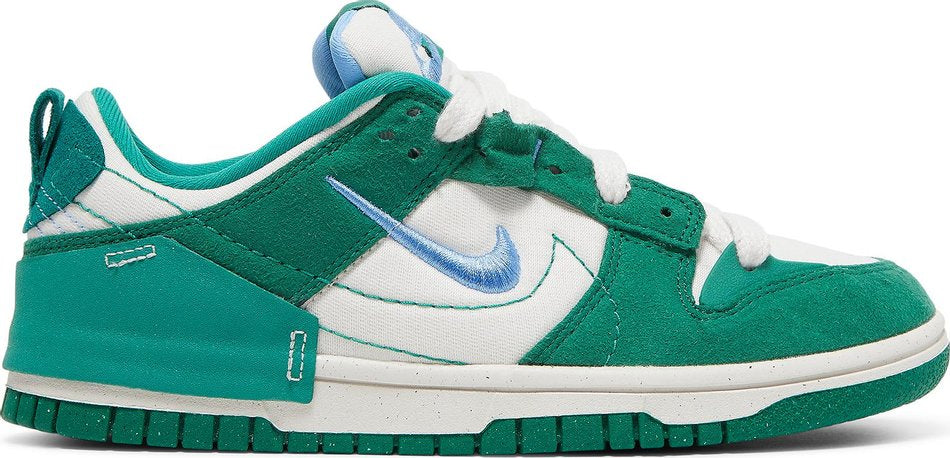 Wmns Dunk Low Disrupt 2 'Malachite' DH4402-001