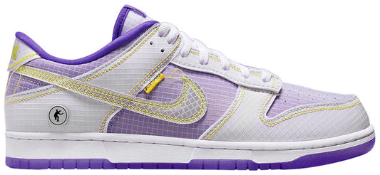 Union LA x Dunk Low 'Lakers' DJ9649-500