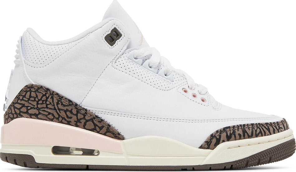 Wmns Air Jordan 3 Neapolitan