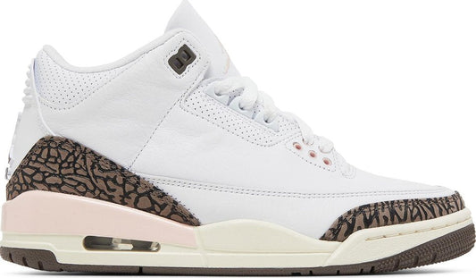 Wmns Air Jordan 3 Neapolitan