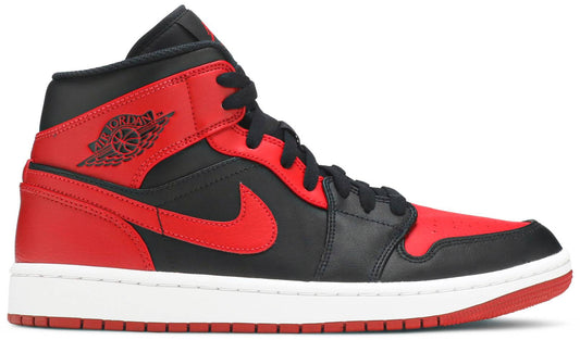 Air Jordan 1 Mid Banned