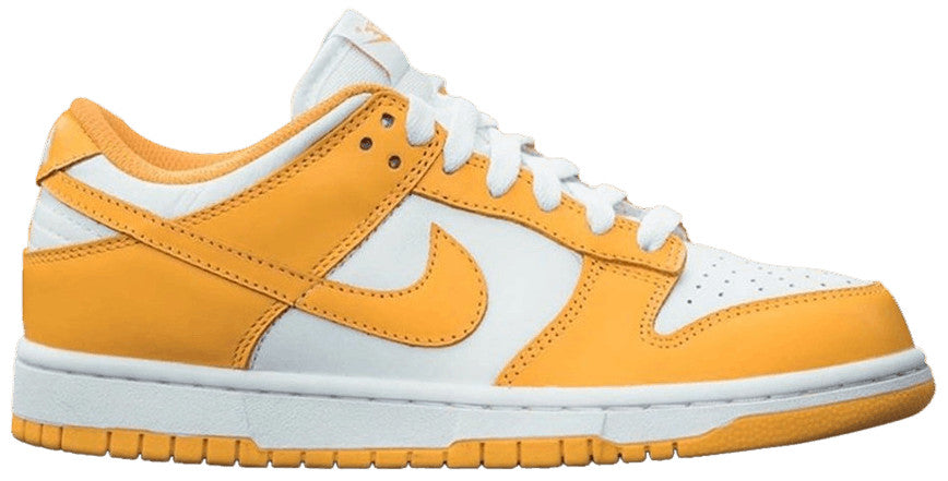 Wmns Dunk Low 'Laser Orange' CU1726-901