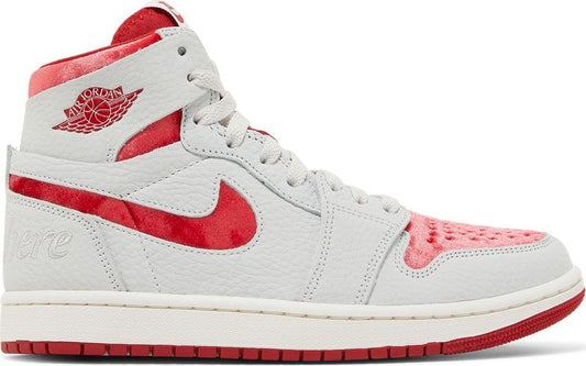 Wmns Air Jordan 1 High Zoom Comfort 2 Valentine