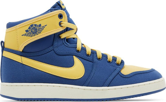 2023 Air Jordan 1 KO High Laney