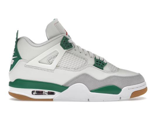 2023 Nike SB x Air Jordan 4 Retro Pine Green