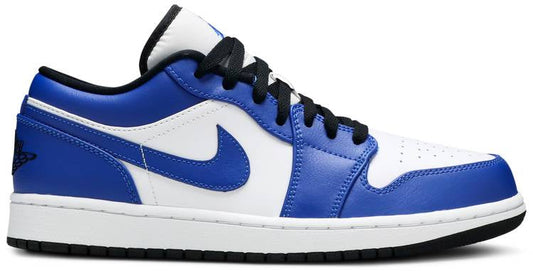 Air Jordan 1 Low Game Royal