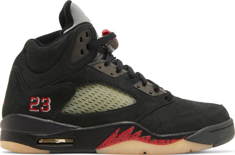 Wmns Air Jordan 5 Retro GORE-TEX Off-Noir