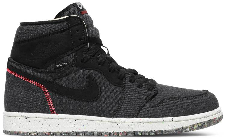 Air Jordan 1 High Zoom Crater