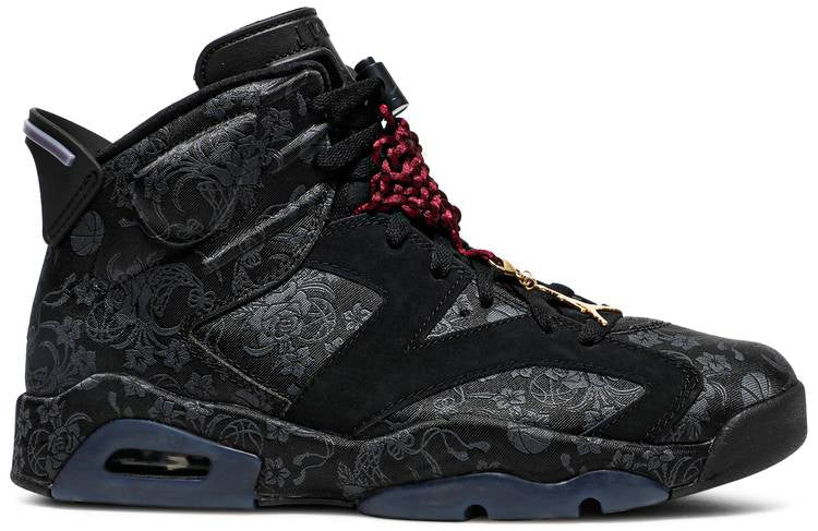 Wmns Air Jordan 6 Retro Singles Day