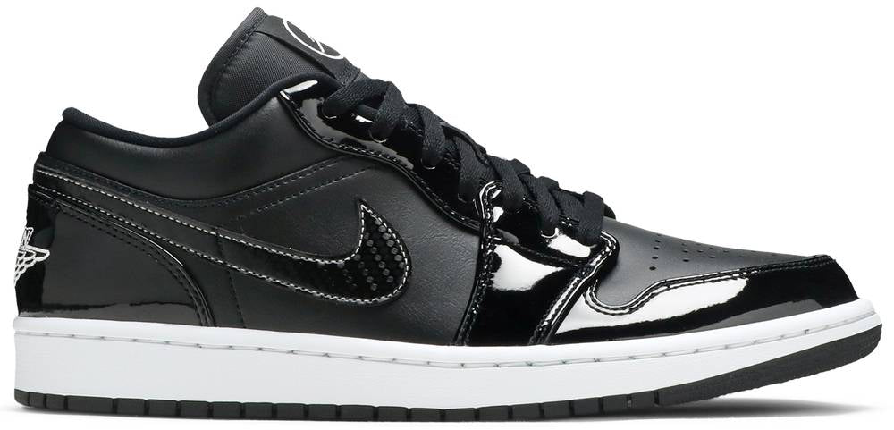 Air Jordan 1 Low All Star 2021