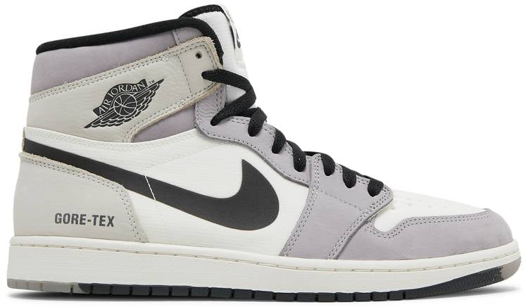 Air Jordan 1 High Element Gore-Tex Light Bone