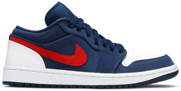 Air Jordan 1 Low USA