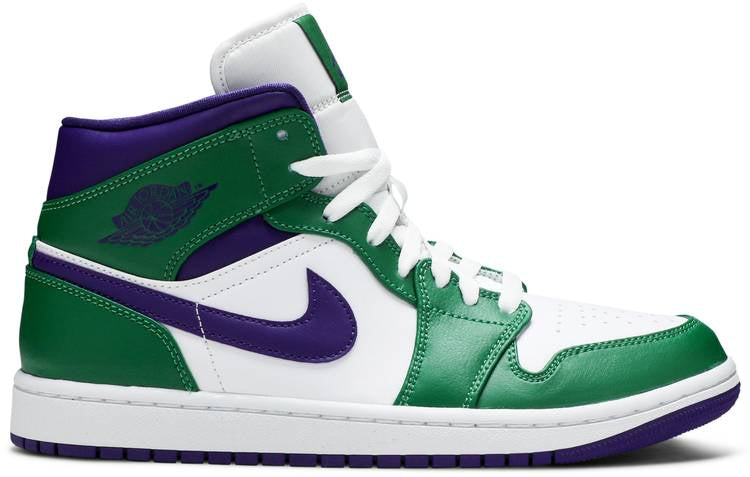 Air Jordan 1 Mid Hulk