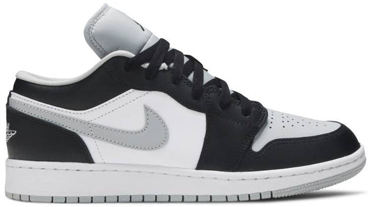 Air Jordan 1 Low Smoke Grey